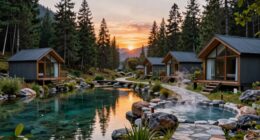 emerging global wellness destinations