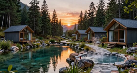 emerging global wellness destinations