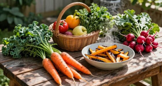 emphasizing seasonal not eco