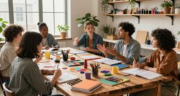 engaging educational memorable experience