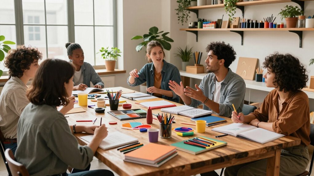 engaging educational memorable experience