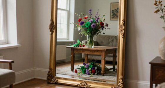 enhance space and style