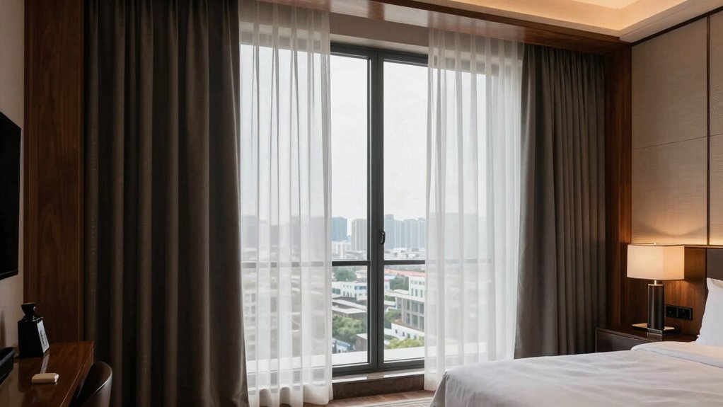enhanced comfort and sustainability