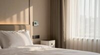 enhanced comfort through climate