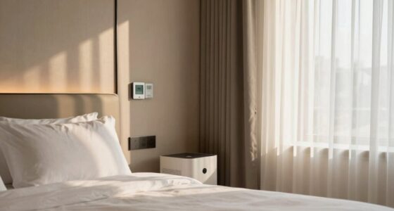 enhanced comfort through climate