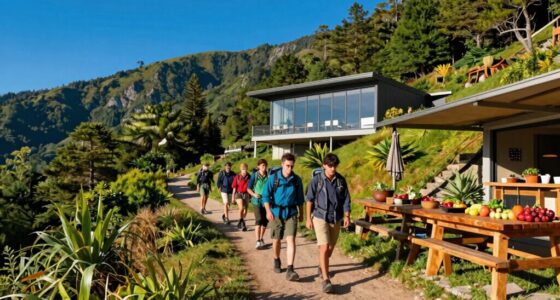 enhanced guided hiking experiences