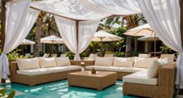 enhanced shade for comfort
