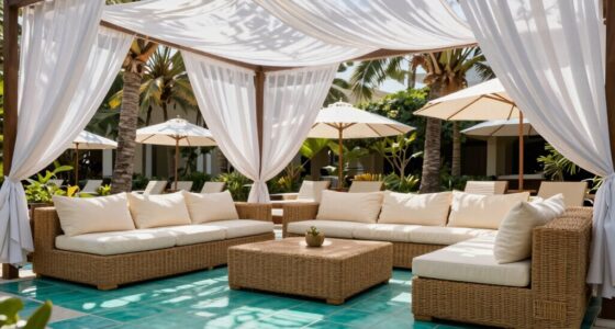 enhanced shade for comfort