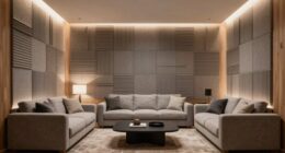 enhanced soundproofing benefits