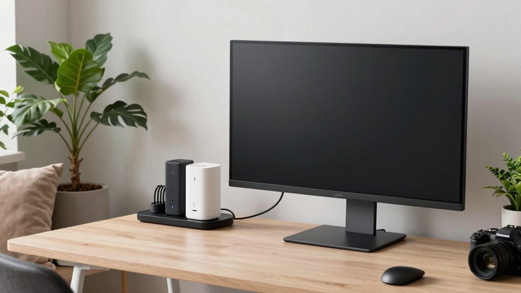 ergonomic workspace organization tips