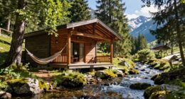 escape to cooler destinations