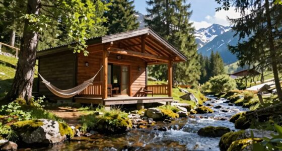 escape to cooler destinations