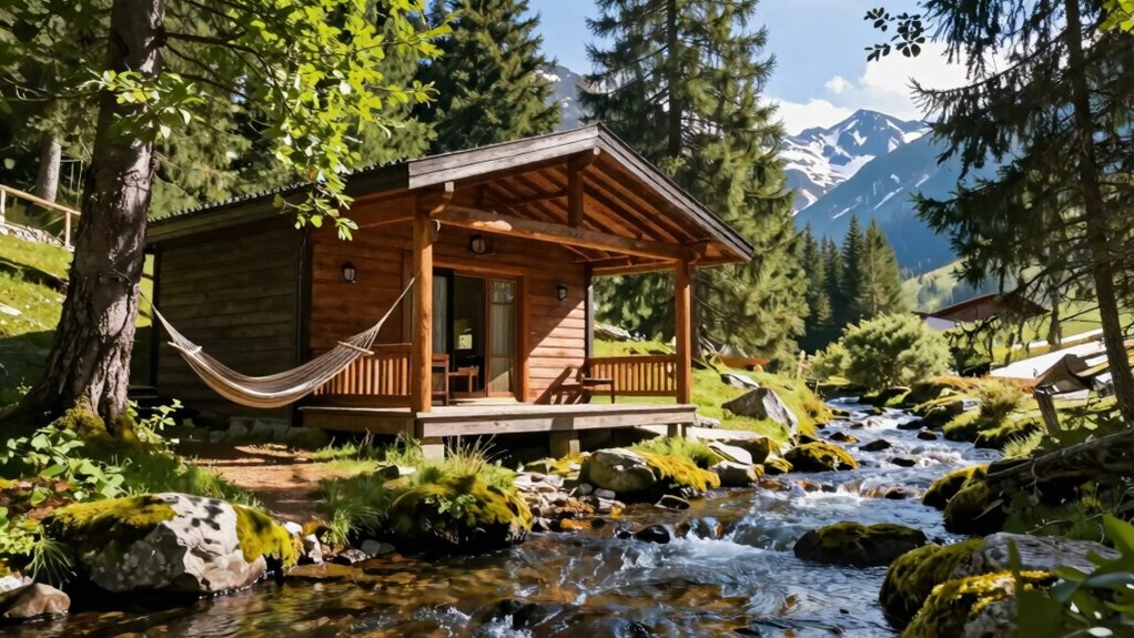 escape to cooler destinations