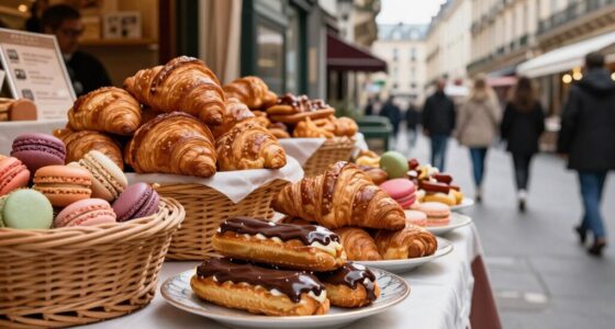 expanding dessert tourism destinations