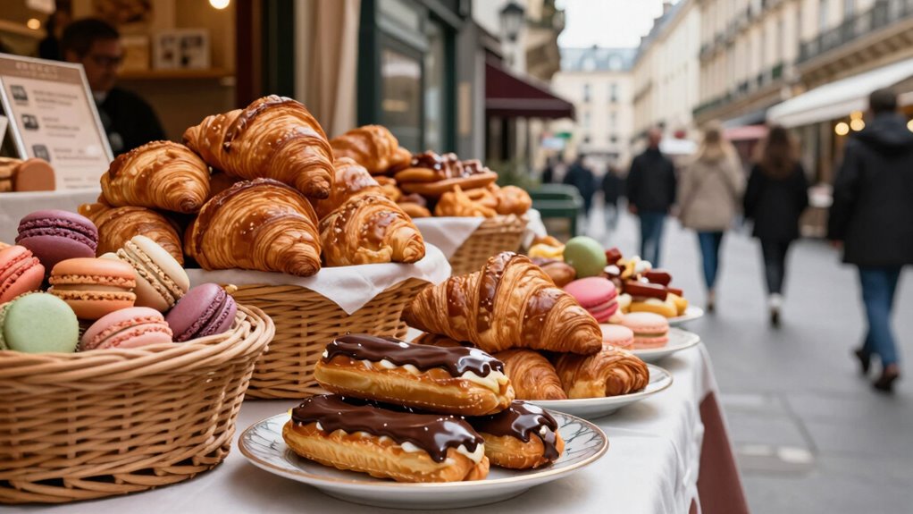 expanding dessert tourism destinations