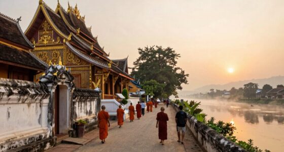 extend your luang prabang stay