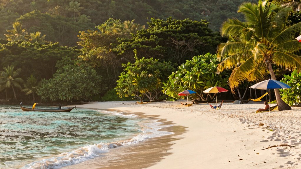 extended stays island exploration