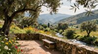 finding peace in permanence