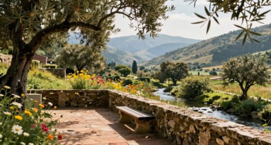 finding peace in permanence