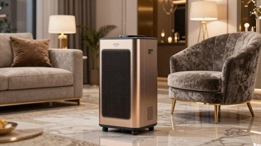 flexible efficient premium heating