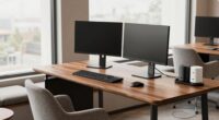flexible workspace organization solutions