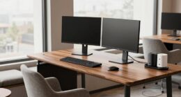flexible workspace organization solutions