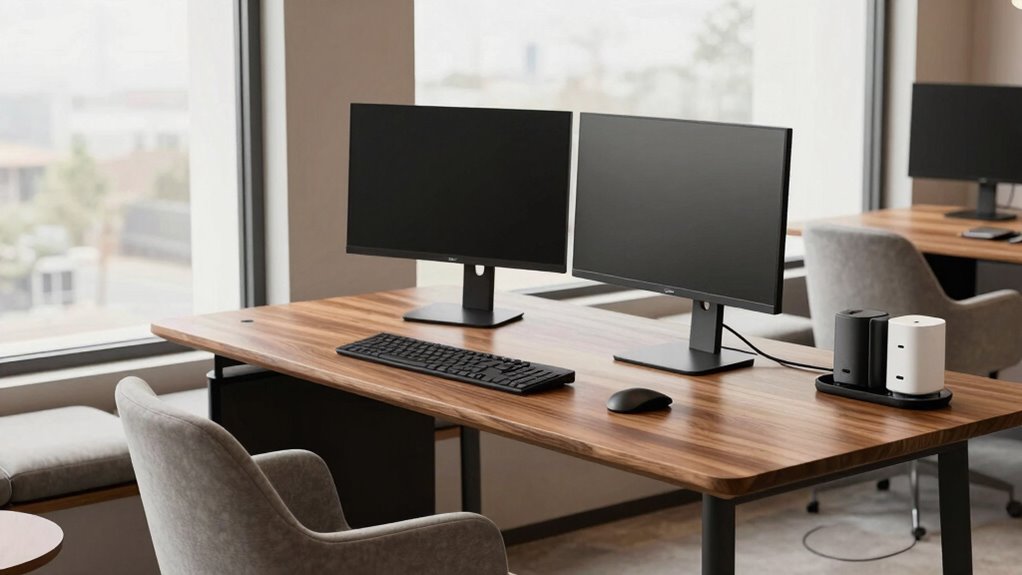 flexible workspace organization solutions