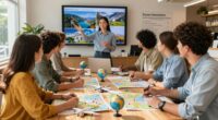 focus on personalized journeys