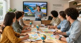 focus on personalized journeys