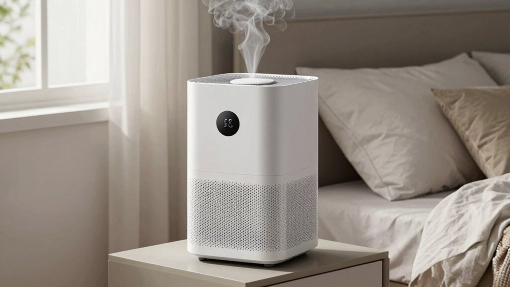focus on sleep quality