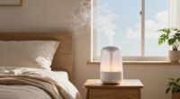 gentle dry humidity control