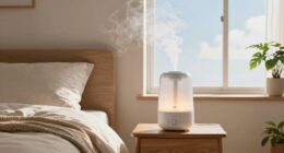 gentle dry humidity control