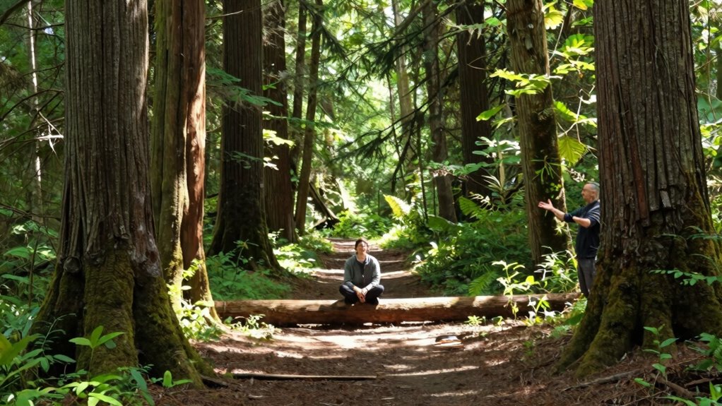 guided reflection fosters personal growth