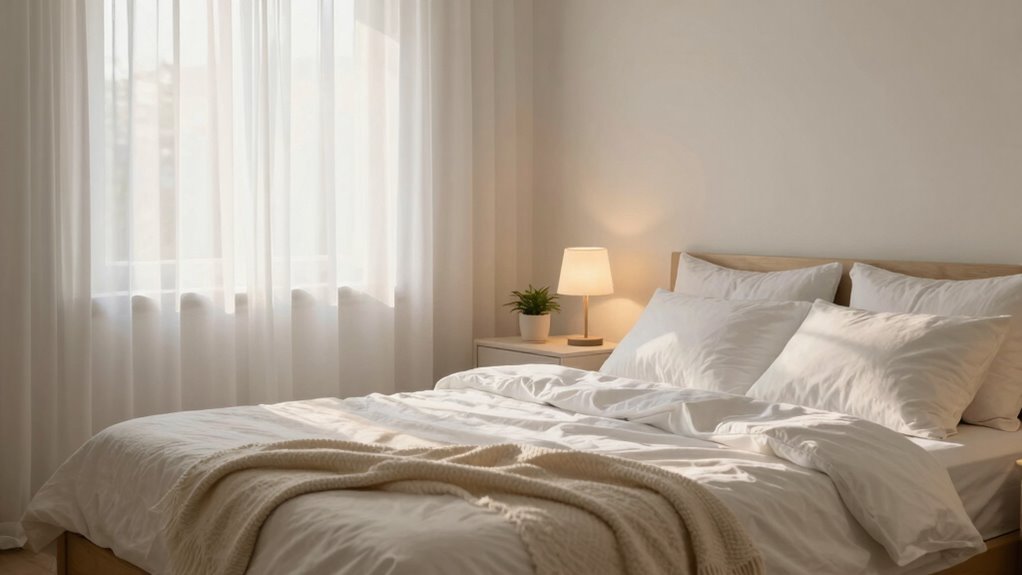 holistic sleep improvement journey