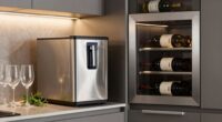 home beverage and hospitality solutions