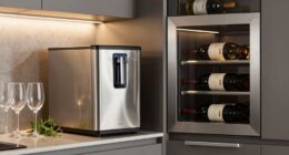 home beverage and hospitality solutions