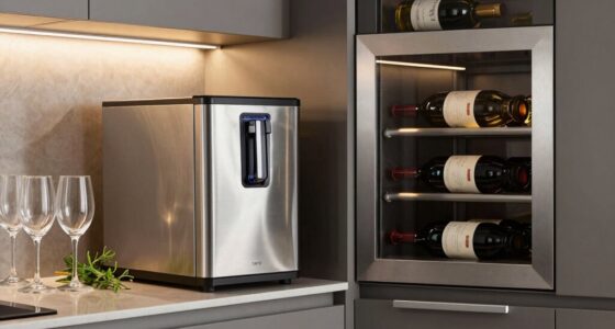 home beverage and hospitality solutions