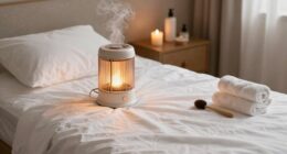 home spa treatment trends