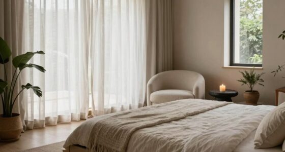 hotels prioritize deep rest