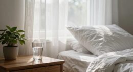 hydration air quiet rest