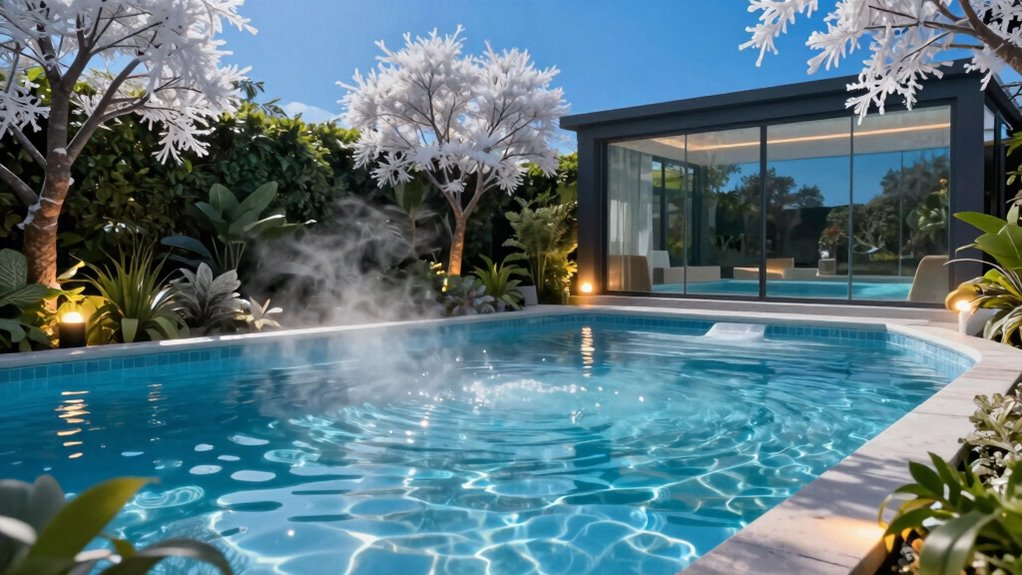 hydrotherapy options for recovery