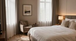important rooms for rest