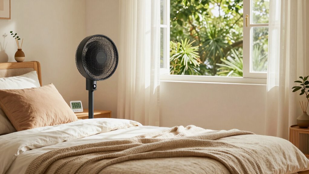 improve sleep with environment