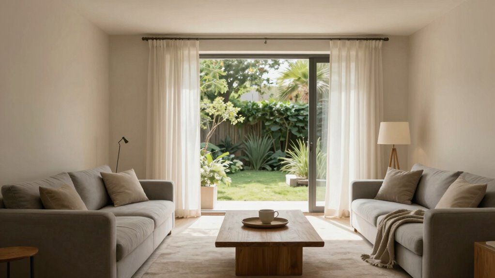 intentional calm clutter free sanctuary