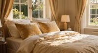investing in bedroom comfort