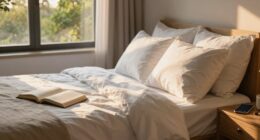 learning rest through silence