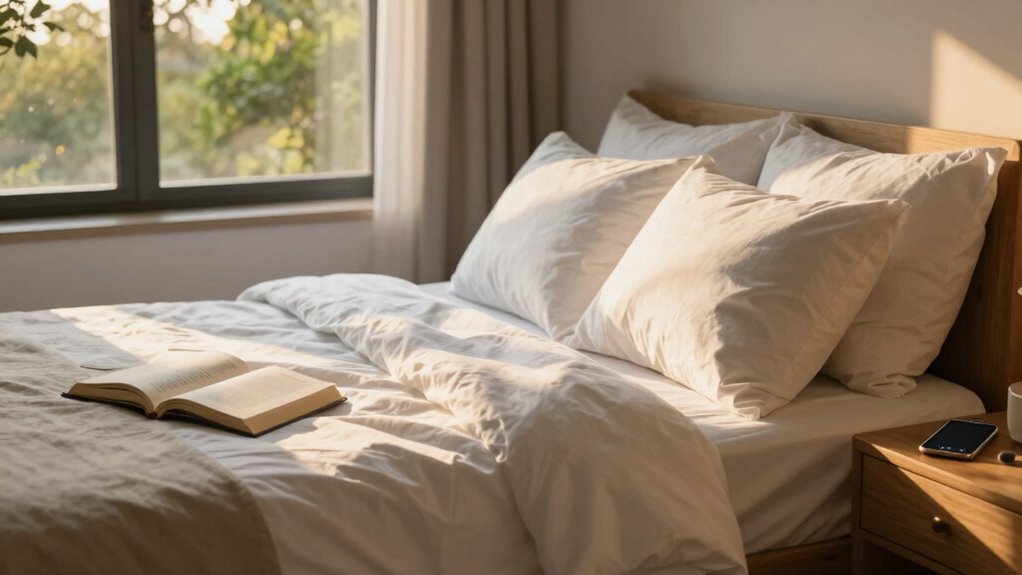 learning rest through silence