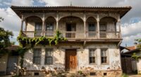 living history through preservation