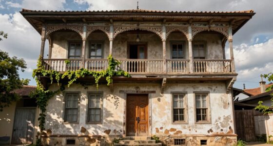living history through preservation