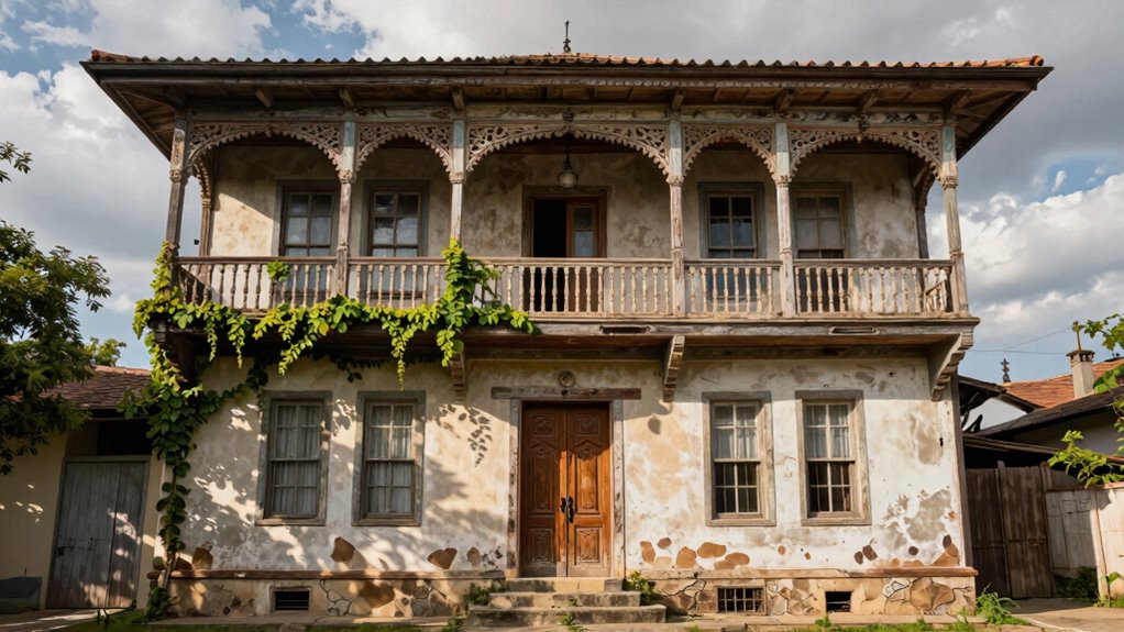 living history through preservation